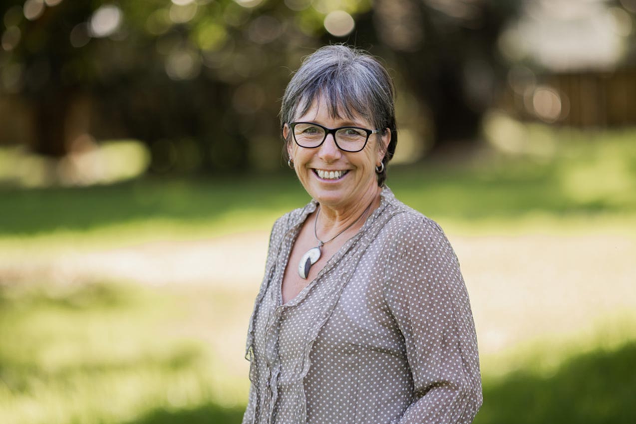 Portrait of Janice Ness, Legal Executive at North Harbour Law