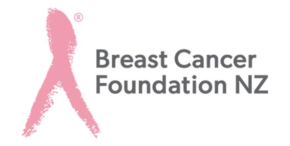 Breast Cancer Foundation logo