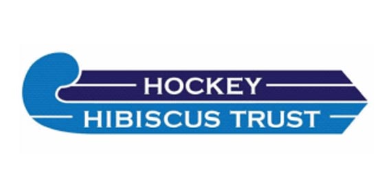 Hockey Hibiscus Trust logo