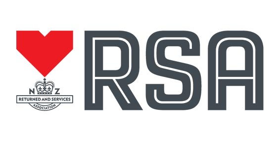 Hibiscus Coast Community RSA logo