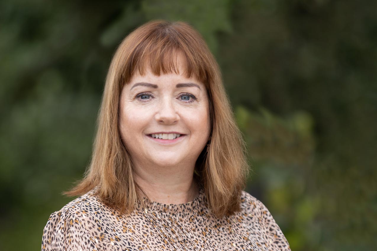 Portrait of Leah Sullivan, Legal Secretary at North Harbour Law