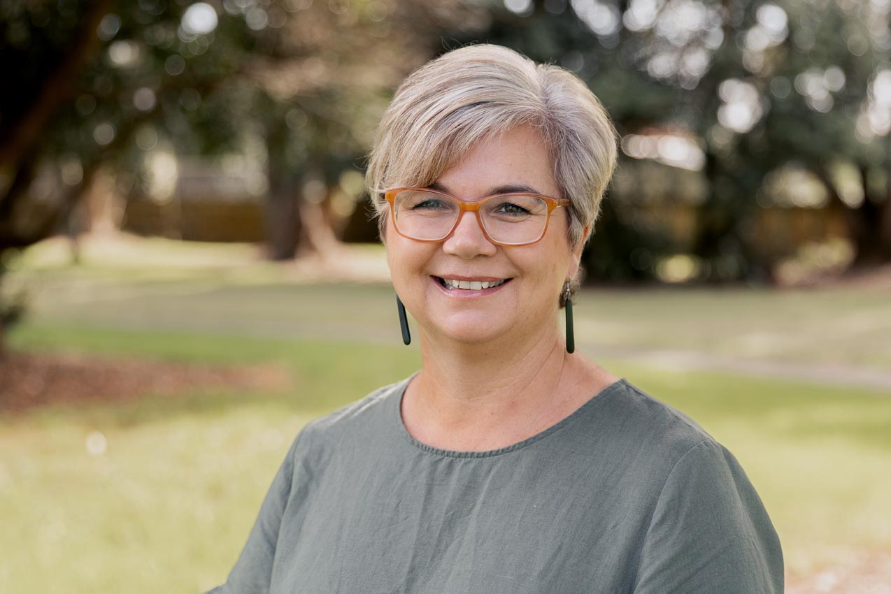 Portrait of Michelle Bauld, Legal Executive at North Harbour Law