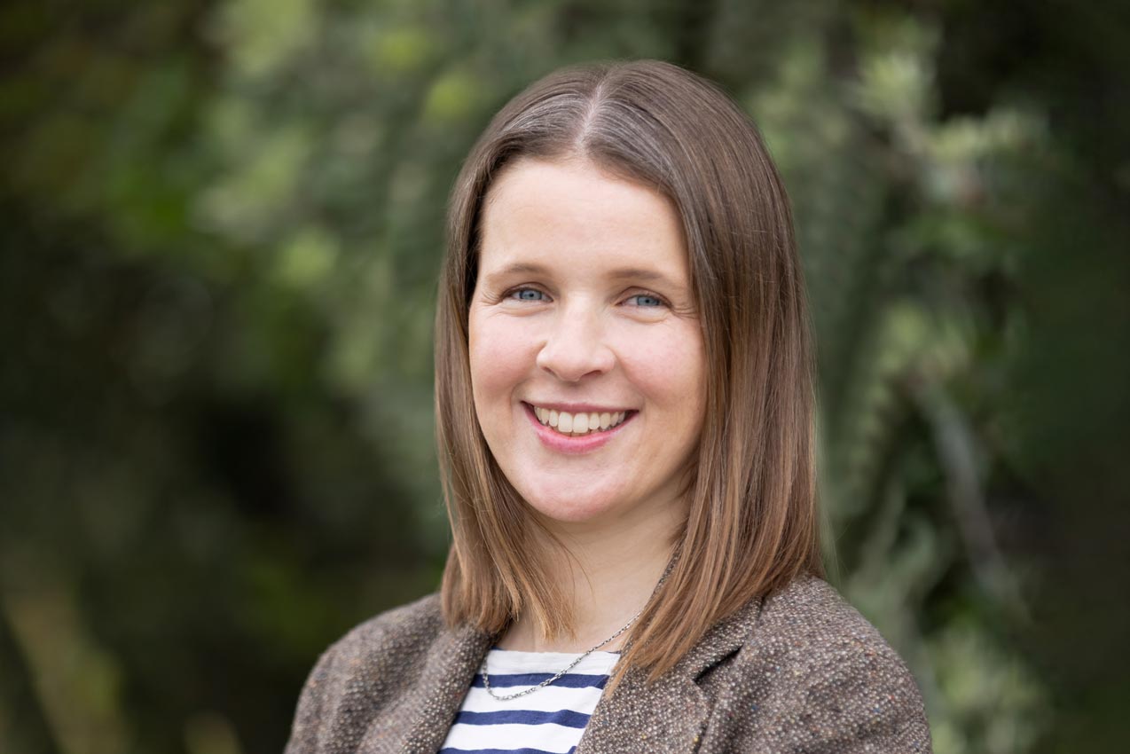Portrait of Zoe Gillooly, Lawyer at North Harbour Law